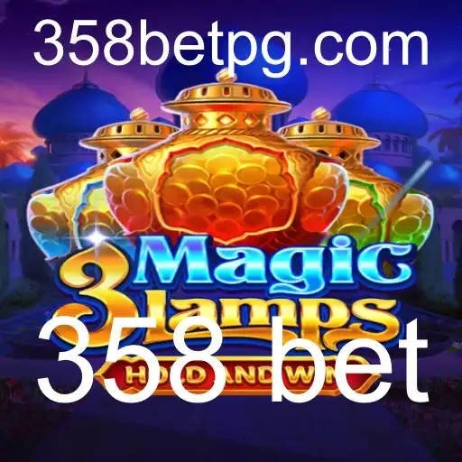 Descubra o Fascinante Mundo de 3MagicLamps e o Atraente Jogo 358 Bet