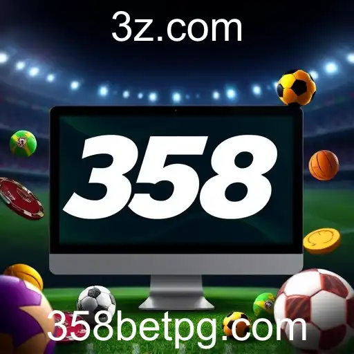 A Ascensão do 358 Bet no Cenário de Jogos Online