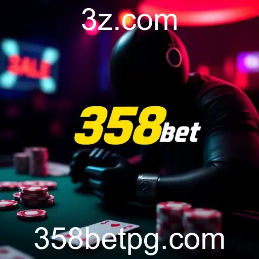 A Ascensão do 358 Bet no Mercado de Jogos