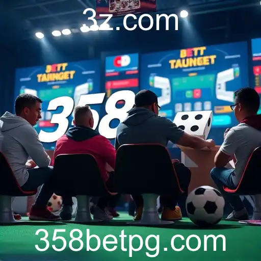 A Dinâmica dos Sites de Apostas em 2026