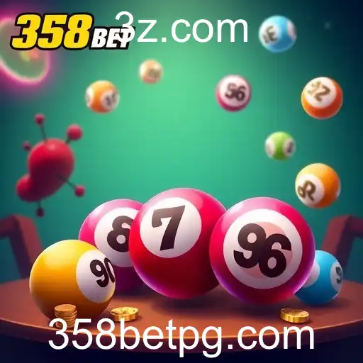 Explorando o Mundo do Bingo Online no 358 Bet