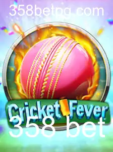CricketFever e a Inovação das Apostas 358 bet