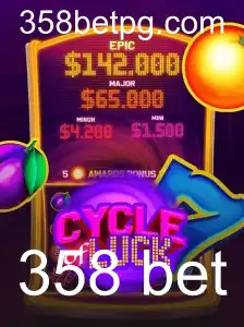 Descubra o Mundo Fascinante de CycleofLuck