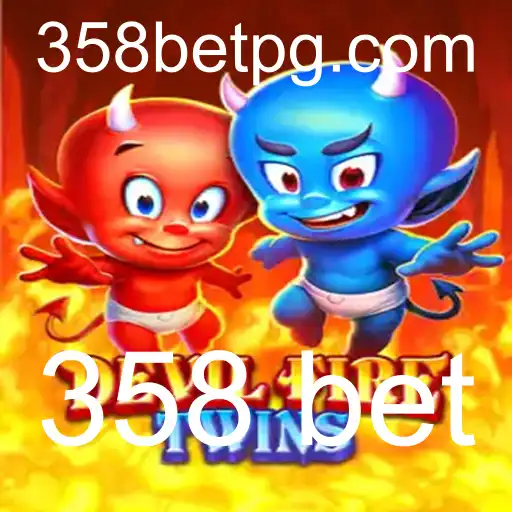 Explorando o Mundo de DevilFireTwins: Um Jogo Inovador com Aposta 358 Bet