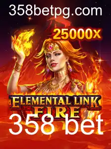 Explorando o Mundo de ElementalLinkFire e a Estratégia 358 Bet