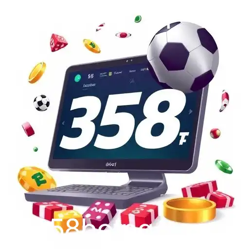 O Crescimento do 358 Bet no Setor de Jogos Online
