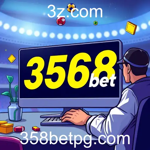 O Impacto do Crescimento do 358 Bet em 2026