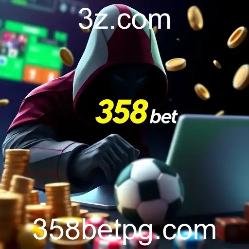 O Crescimento do 358 Bet e o Cenário Atual dos Jogos Online