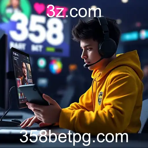 O Crescimento Explosivo do Mercado de Apostas Online