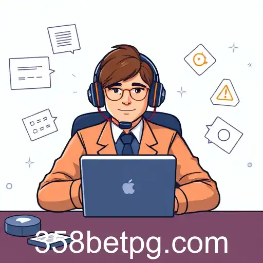 Explorando a Categoria de Jogo 'Customer Support' no 358 Bet