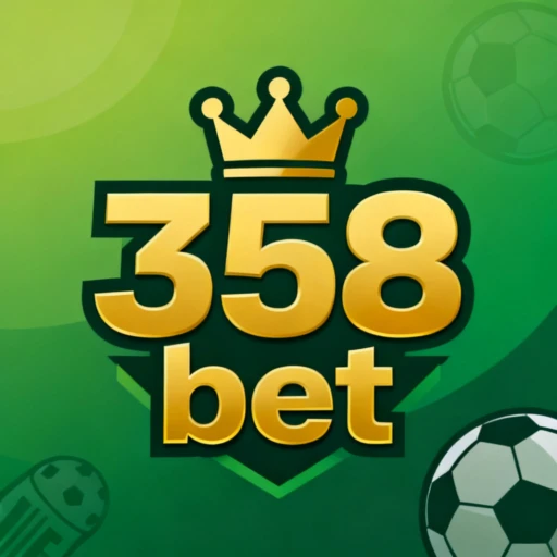 358 bet Logo