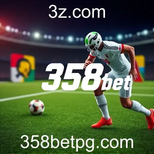 O Impacto do 358 Bet no Mercado de Jogos Online em 2026