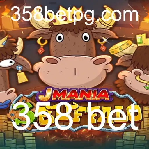 Descubra JMania3Buffalo: O Jogo de Estratégia e Aventura com Modo 358 Bet