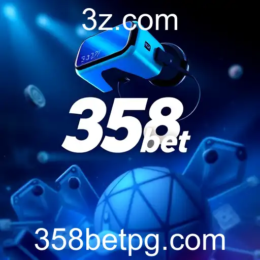 A Revolução dos Jogos Online: Como a 358 Bet Está Impactando o Mercado