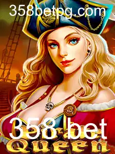 Descubra a Aventura Inesquecível de PirateQueen com 358 bet