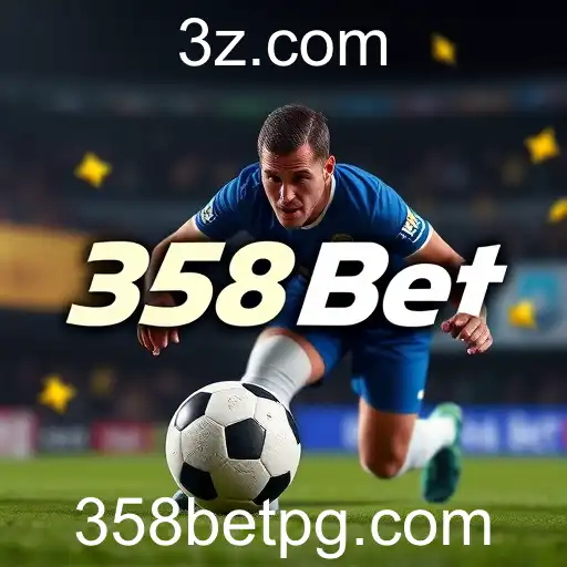 A Ascensão do 358 Bet no Cenário Brasileiro de Jogos Online