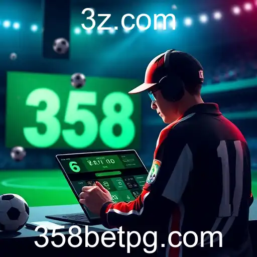 358 bet