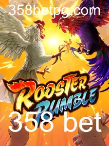 Explorando o Mundo de RoosterRumble e a Emoção das Apostas 358 Bet