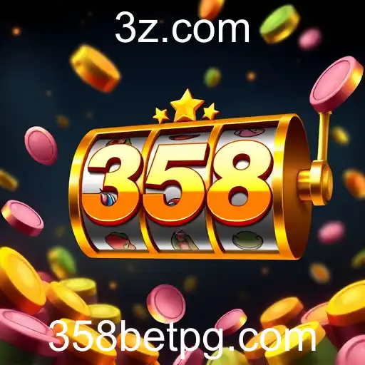 A Magia dos Caça-Níqueis Online no 358 Bet