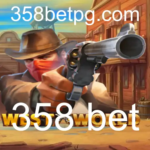 WestWorld: Explorando o Fascinante Jogo 358 Bet